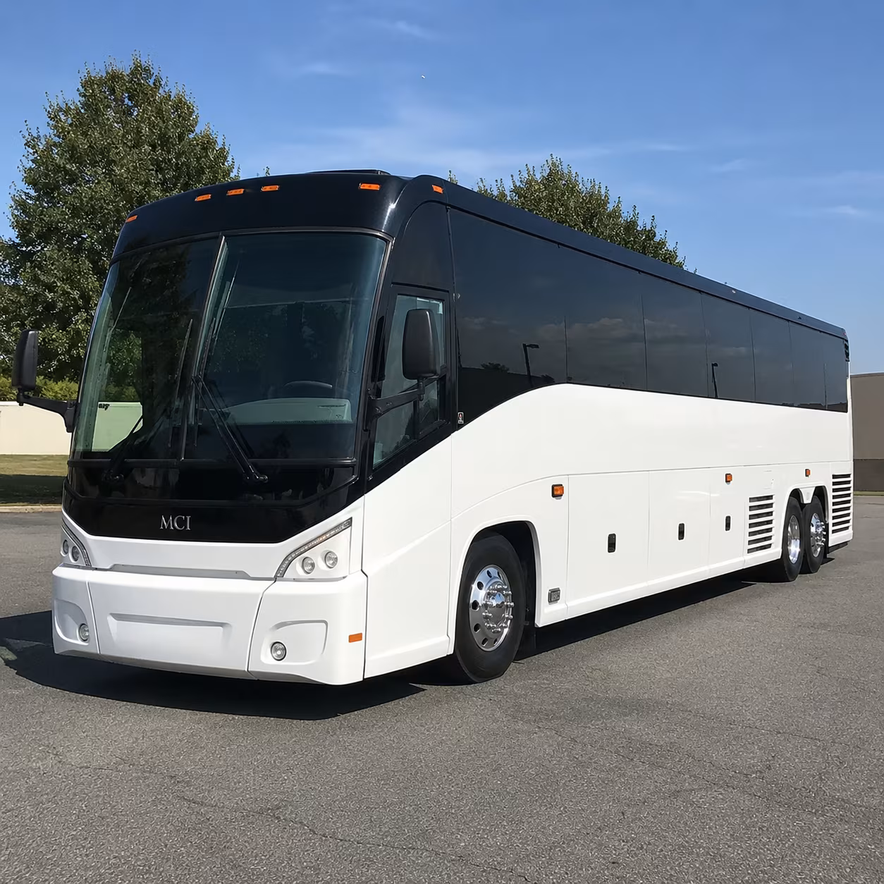 airport transfers for government and military groups flying through oxr lax or sba