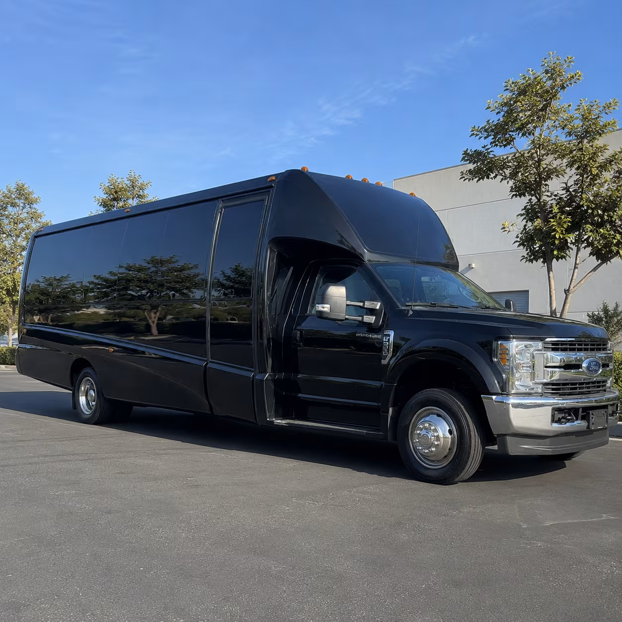 bachelorette wine tours in ventura party buses with a built in bar