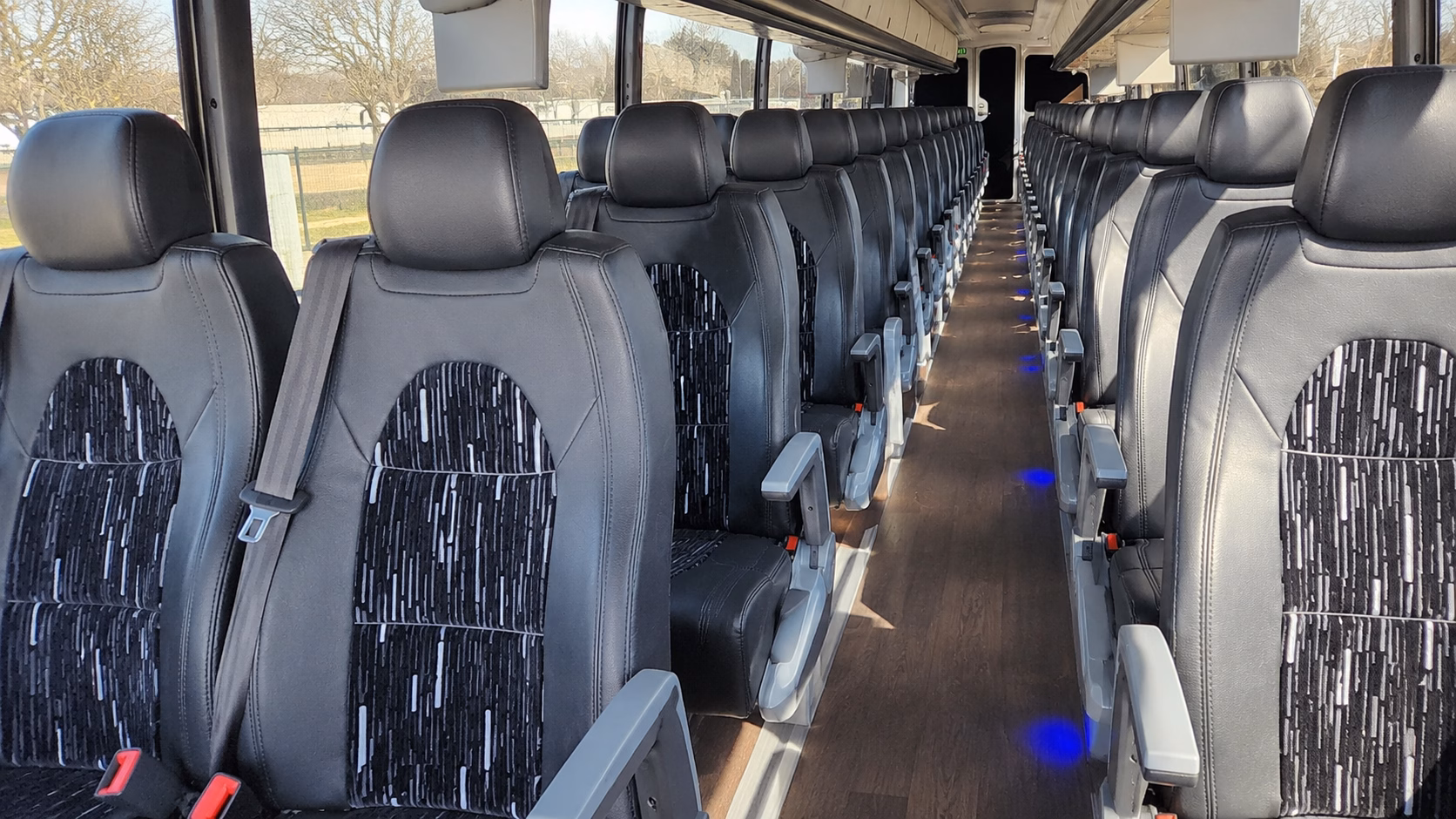 book your ventura prom bus early availability fills fast every spring