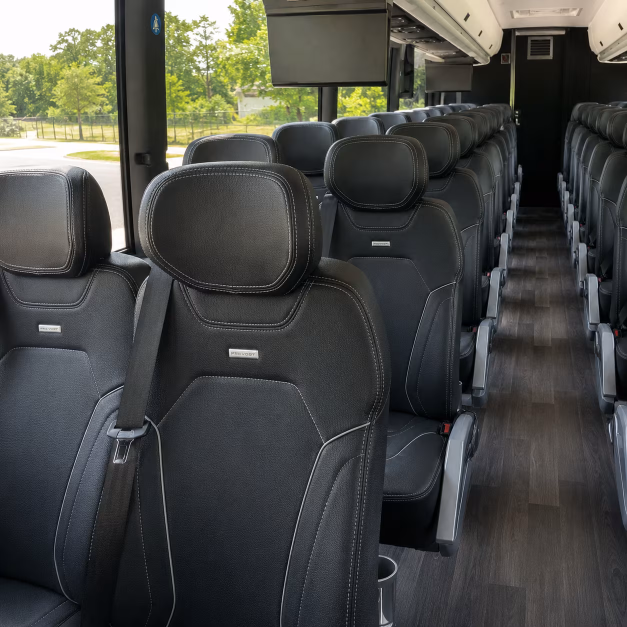 camarillo wedding transportation