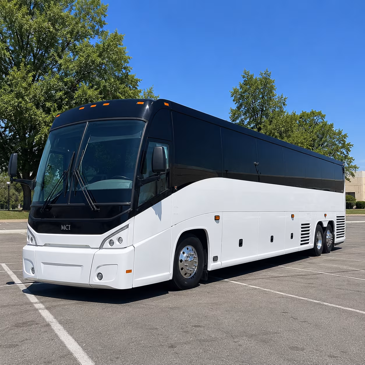 get your group to los angeles without the us 101 headache