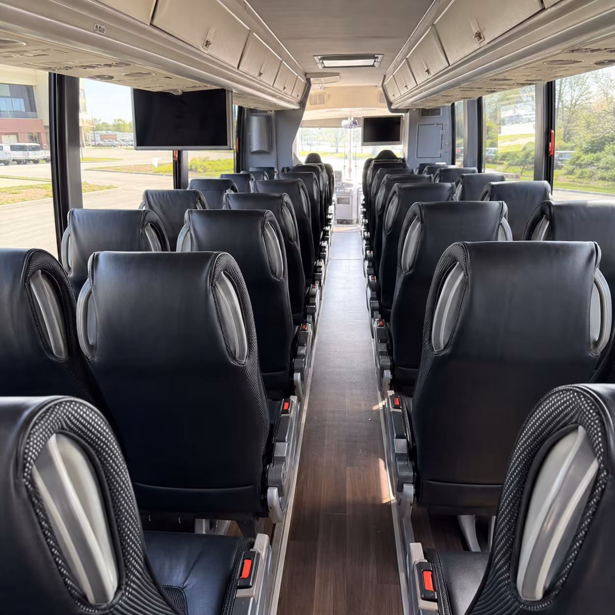 how the type of bus changes the price in ventura california