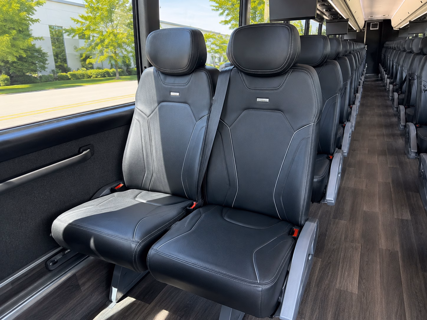 need a charter bus to sacramento fort irwin or camp roberts get pricing in seconds