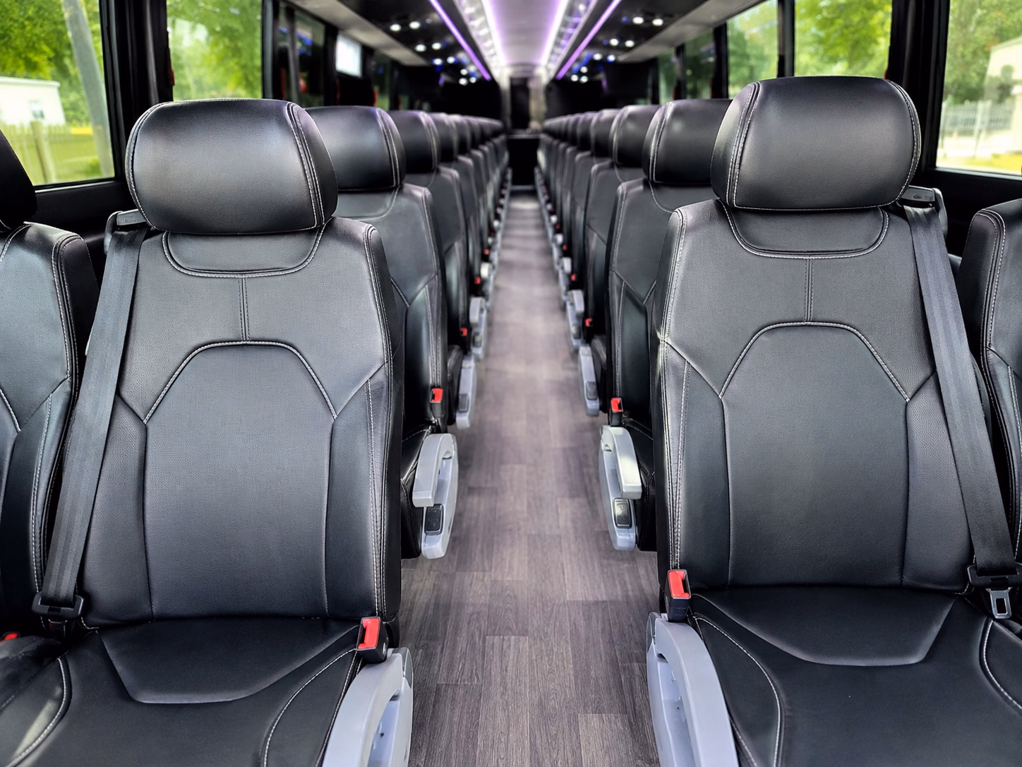 ojai valley winery tours the perfect route for a minibus or sprinter van