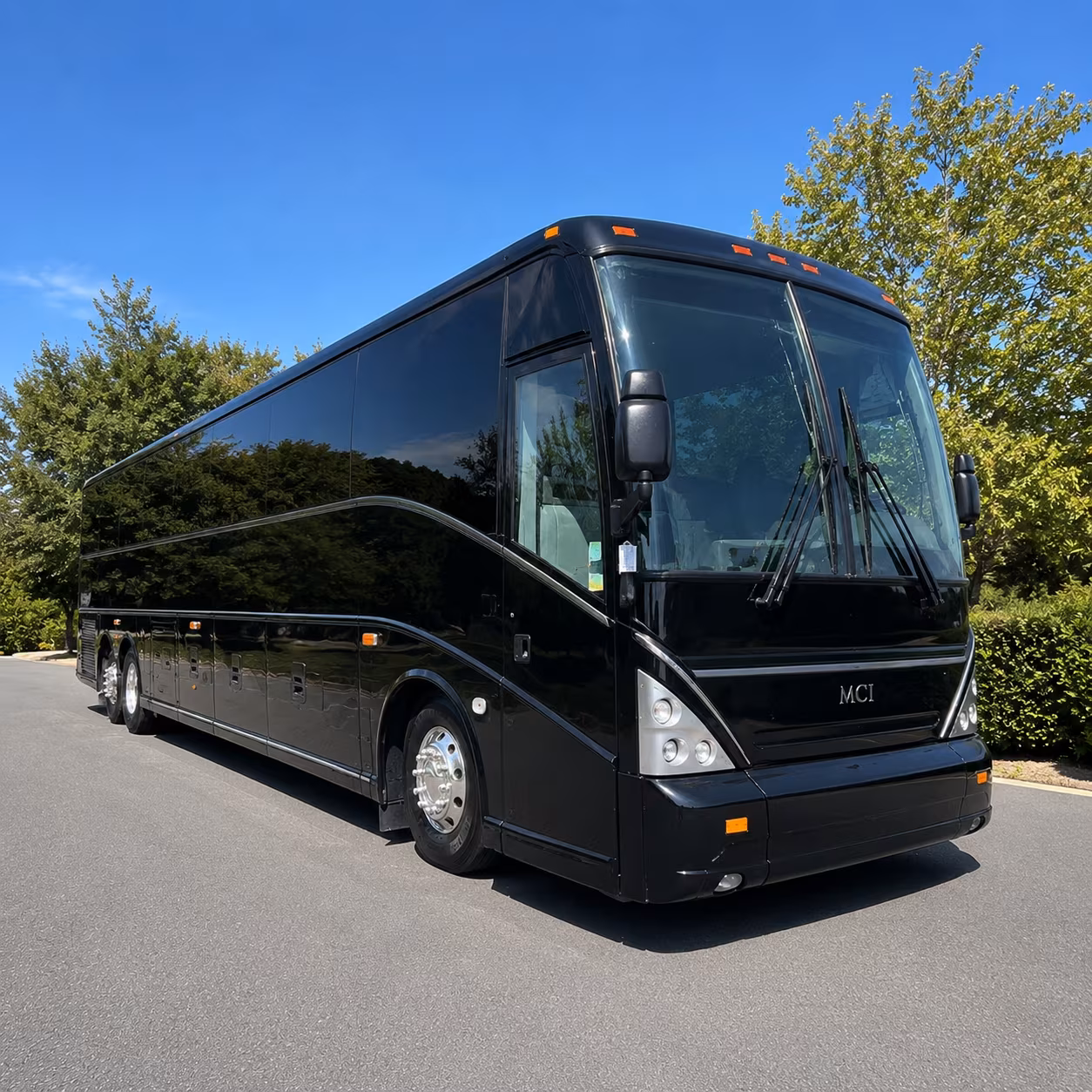 plan corporate retreat transportation to ojai and beyond