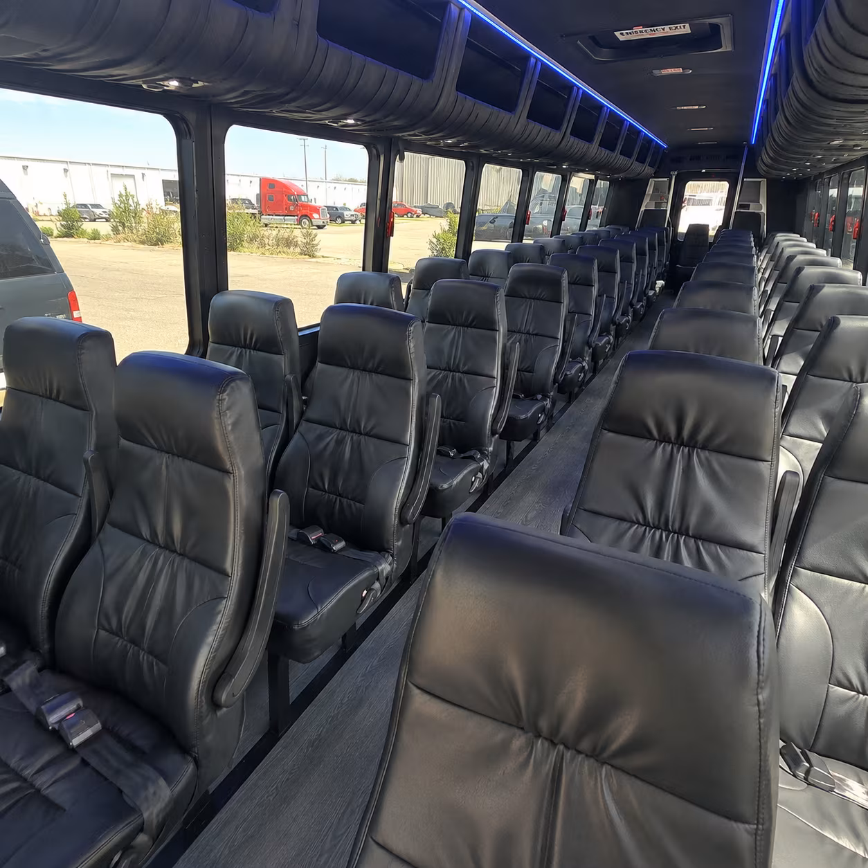 santa barbara airport transportation