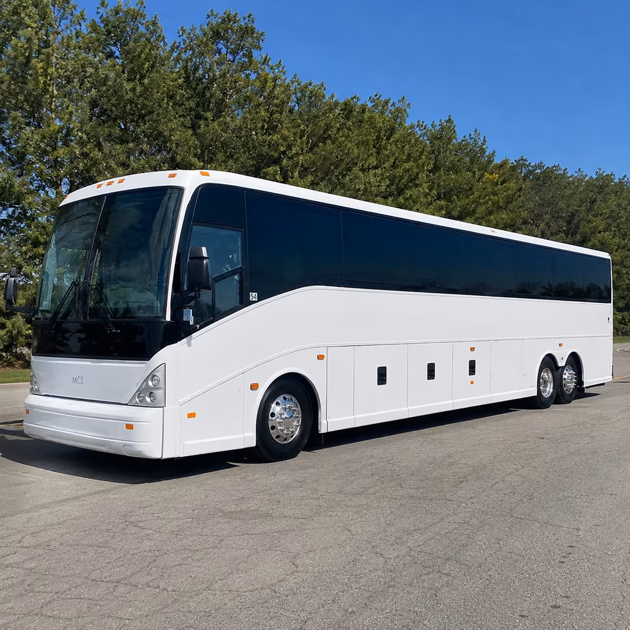 santa barbara venturacharter bus rental