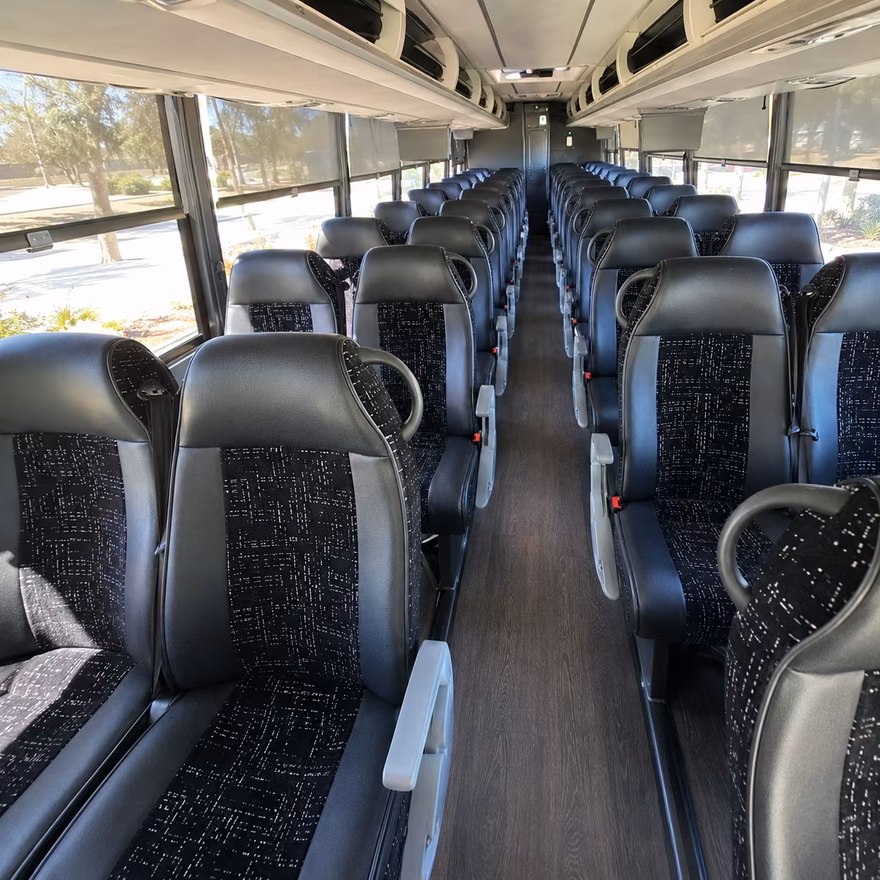 santa clarita wine tour transportation