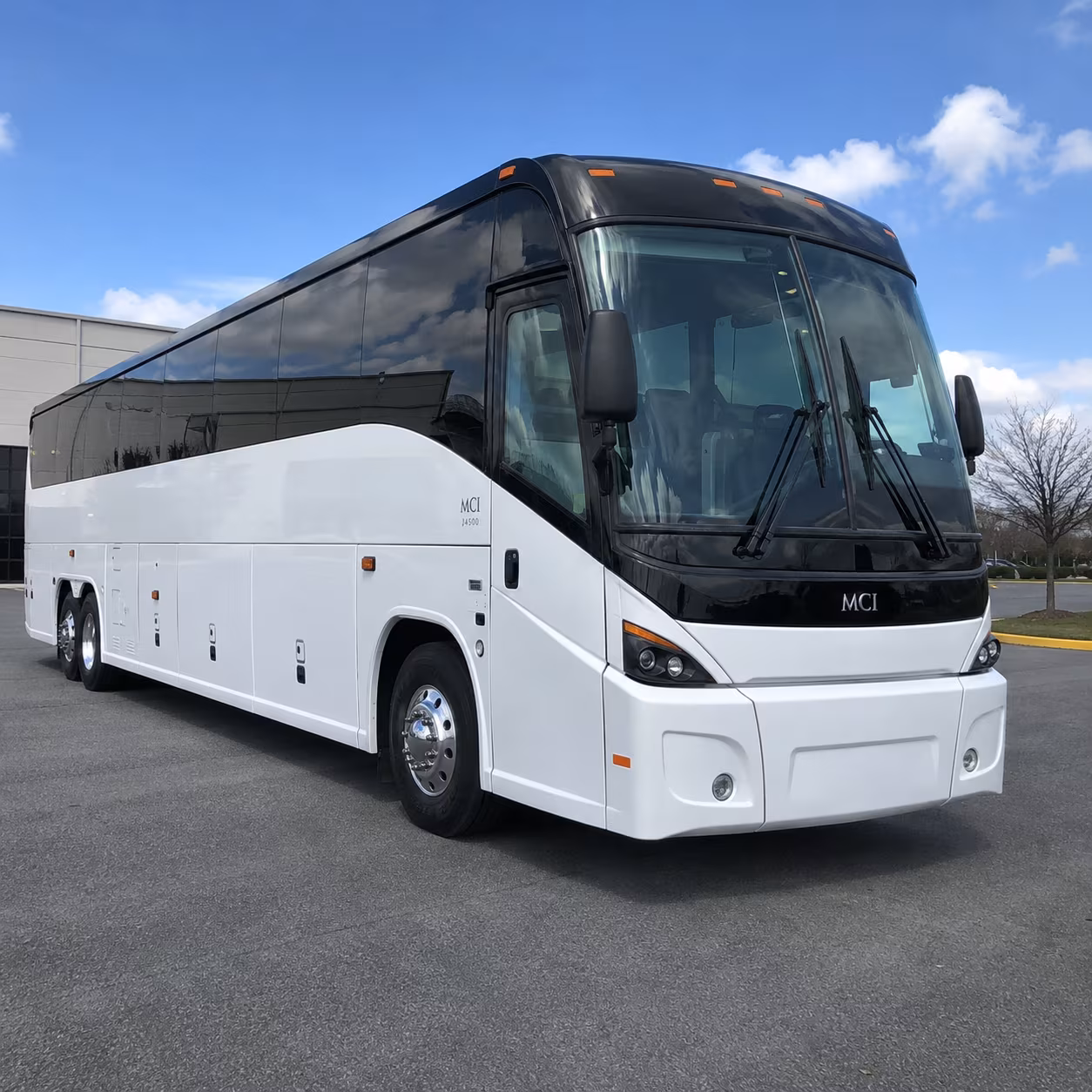 santa maria employee transportation