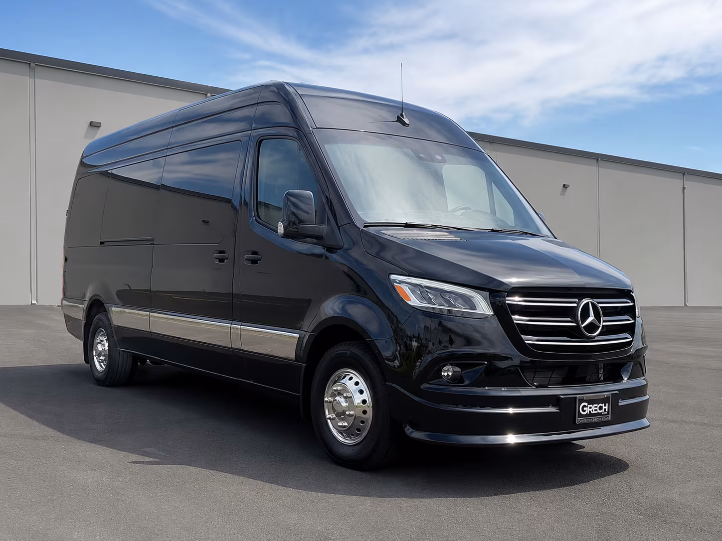 santa maria fairpark