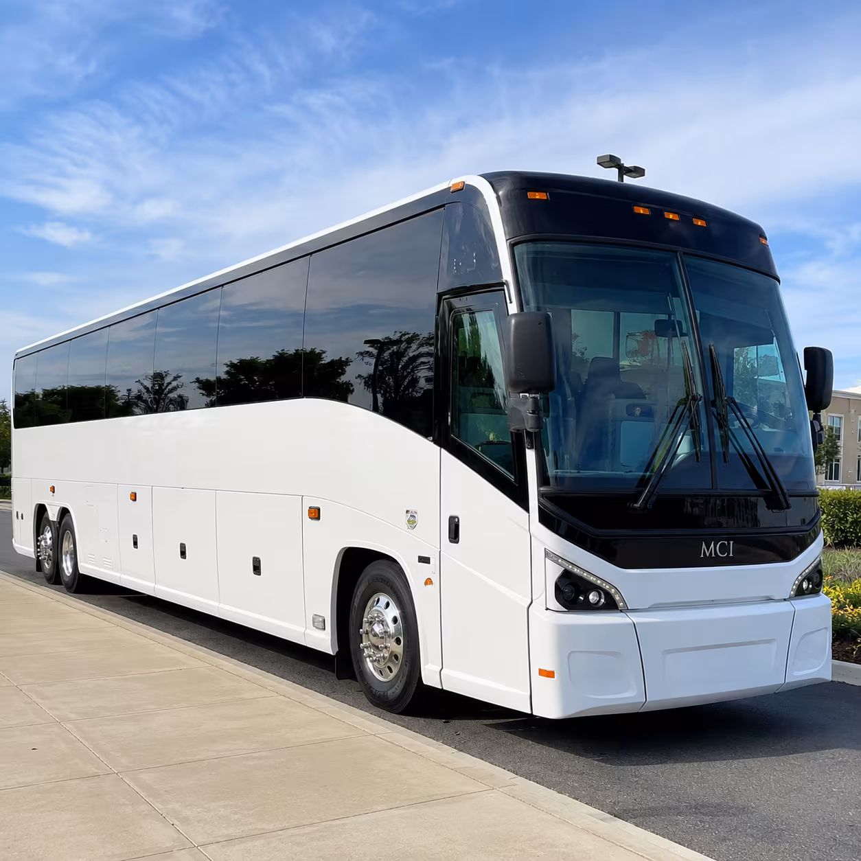 senior member shuttles that keep your whole congregation connected