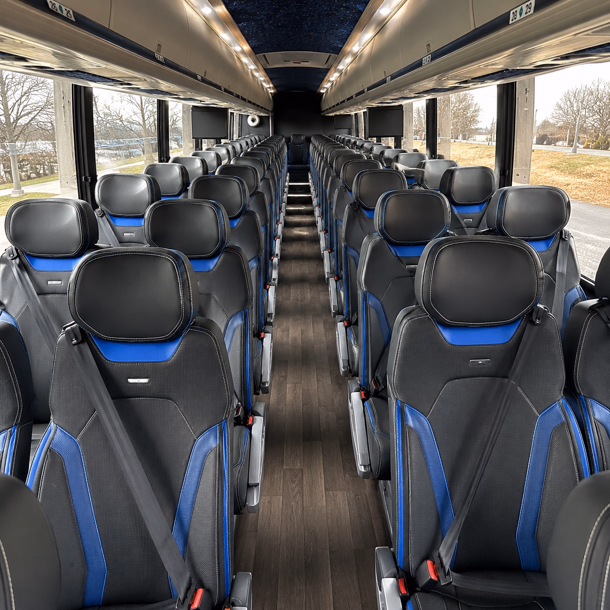 simi valley long distance transportation