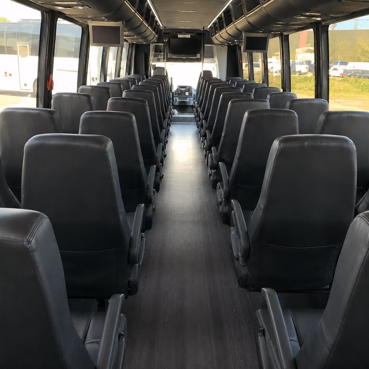 thousand oaks sporting event transportation