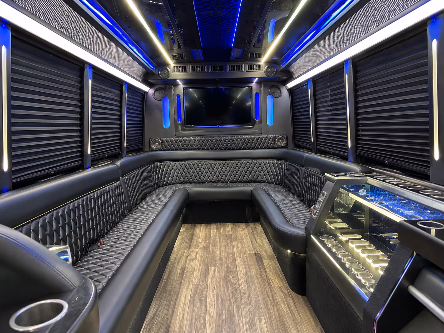 ventura bachelor bachelorette party bus rental