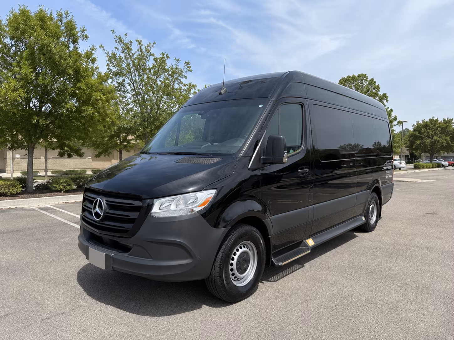 Ventura Corporate Event Transportation