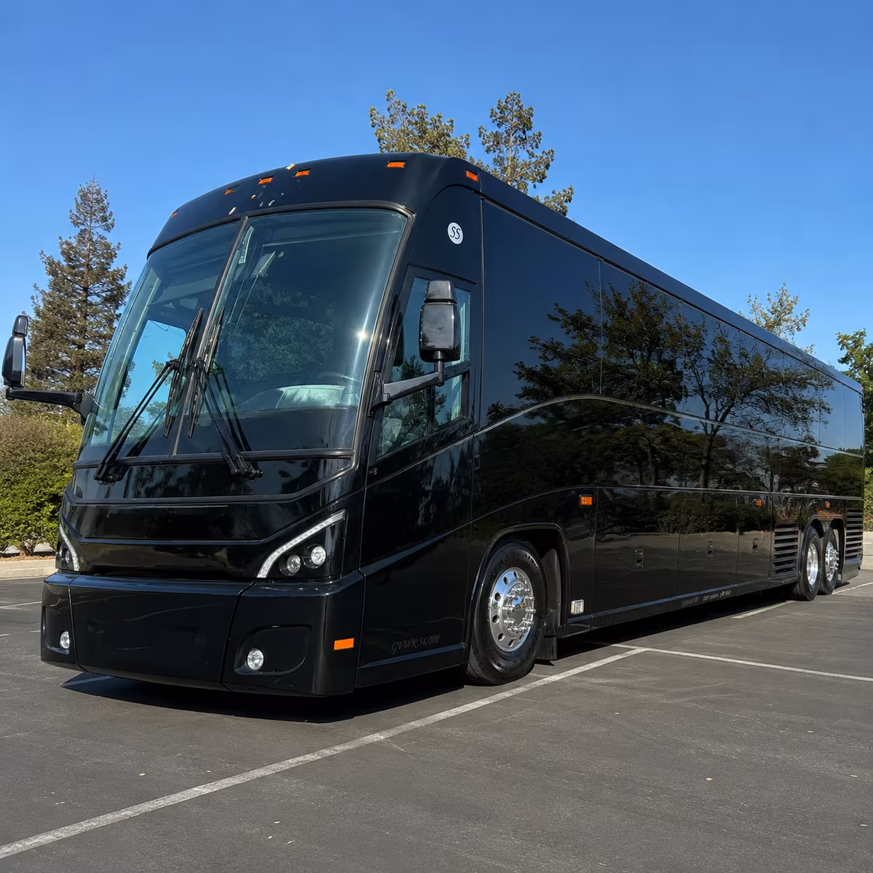 ventura county agency shuttles court transfers and administrative transportation all in one place