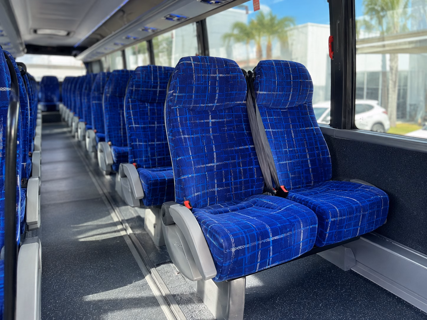 ventura event transportation