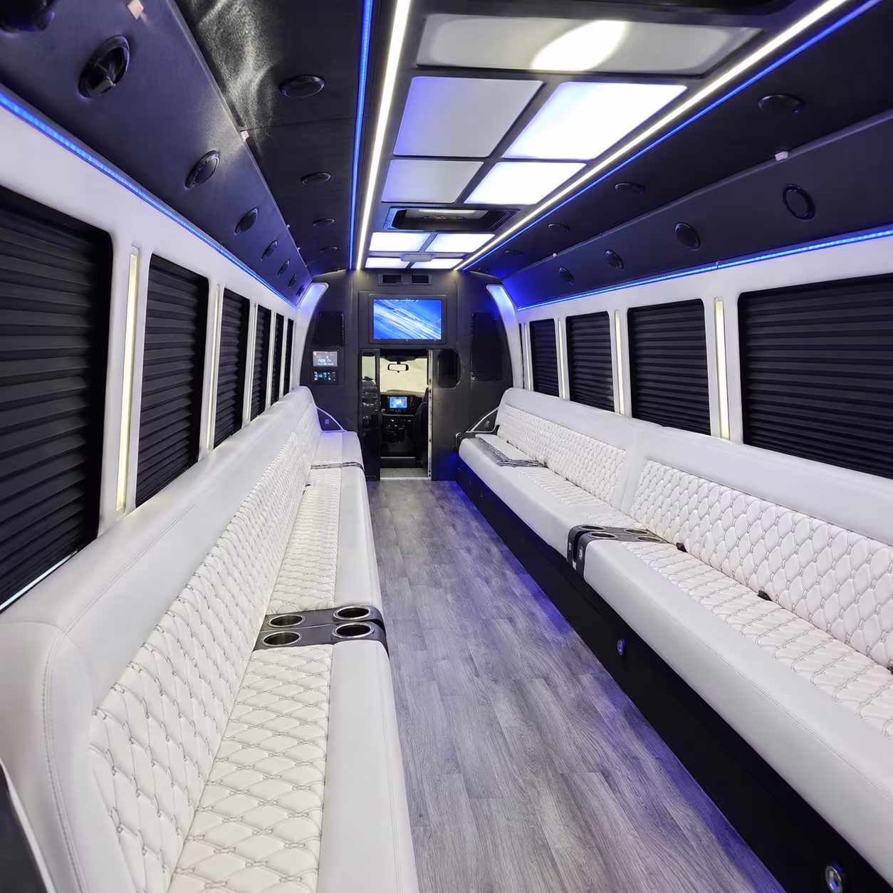 ventura party bus rental 2