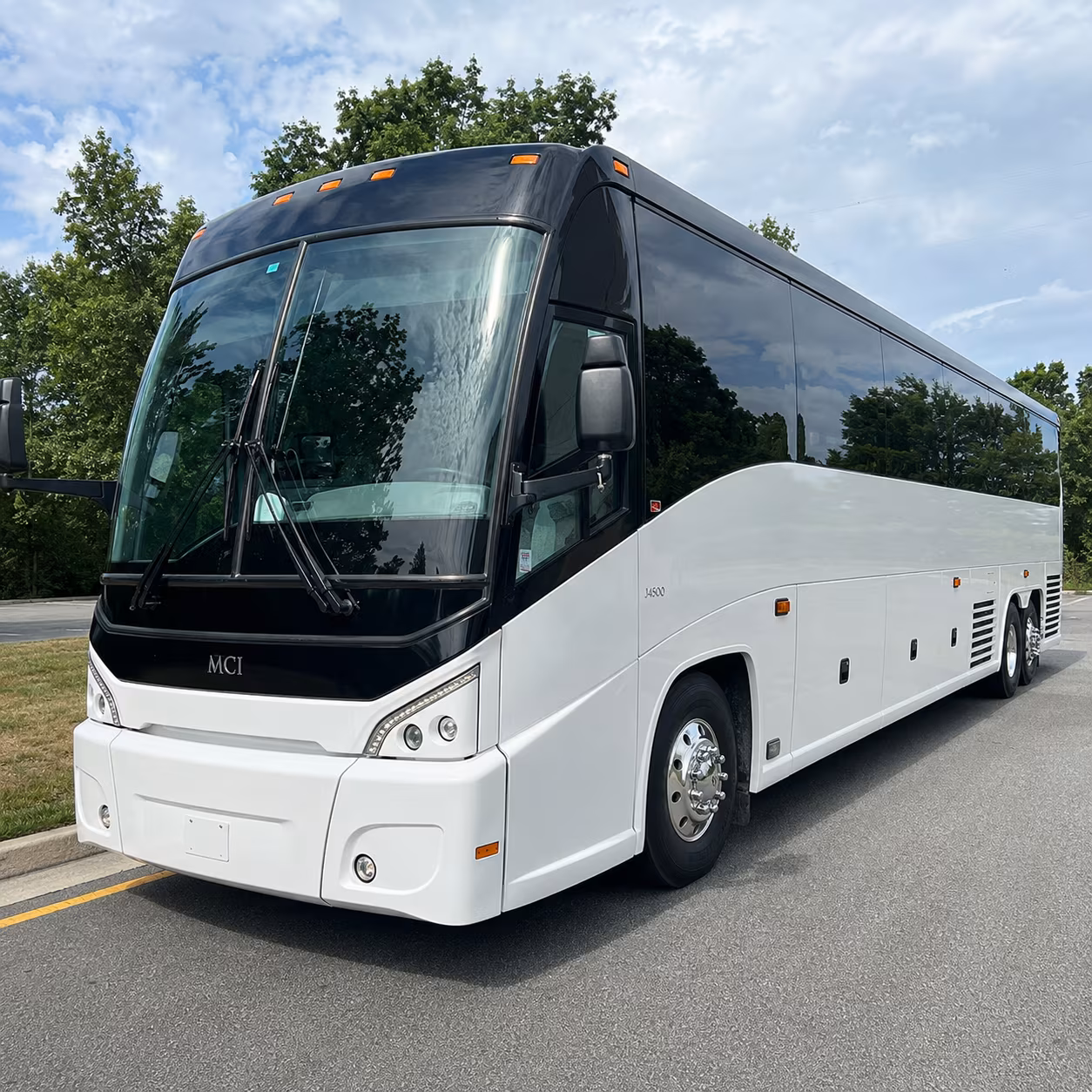 ventura private event transportation onboard seating