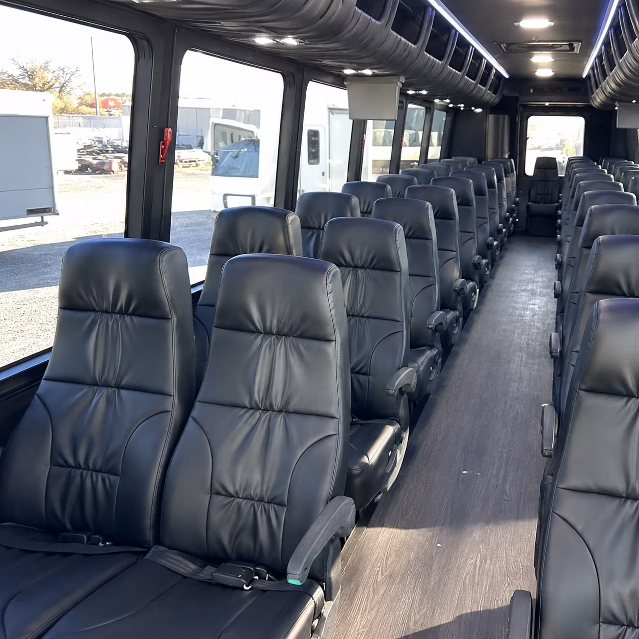 Ventura Religious Group Transportation