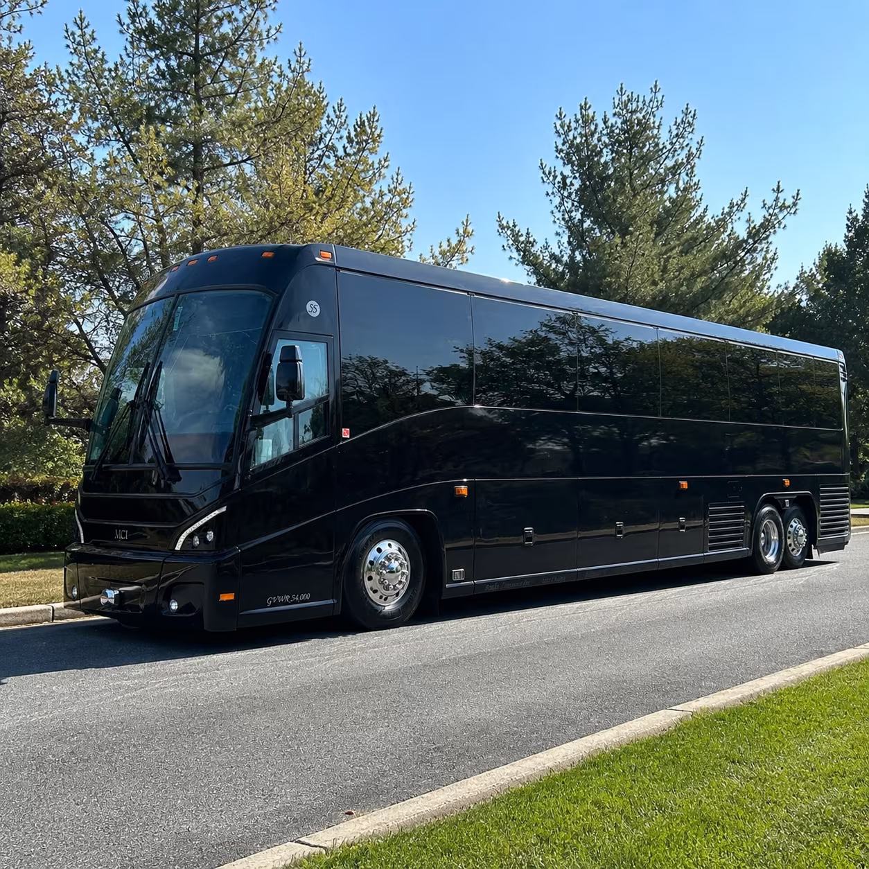 venturacharterbuscompany com can help ventura employers meet california s commute goals